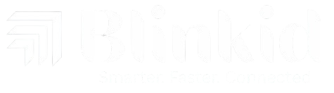blinkid logo